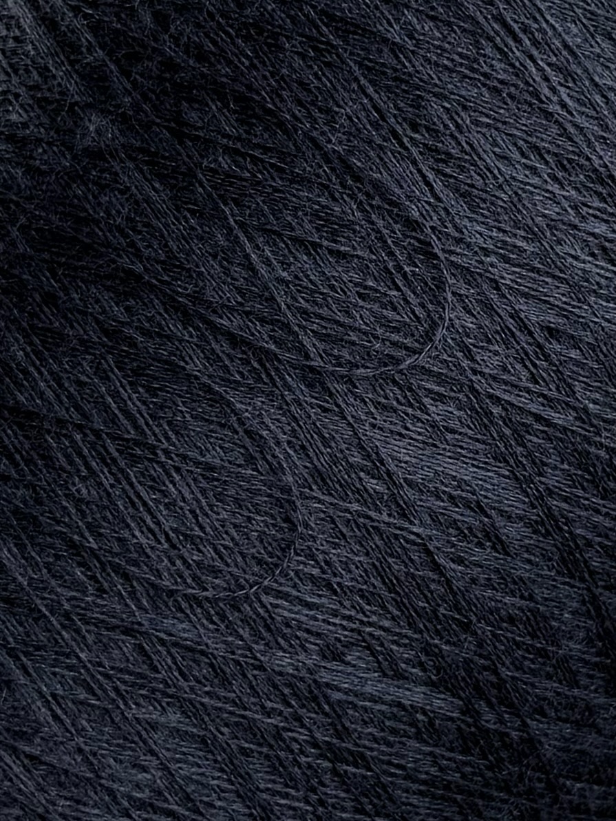 Papi Fabio Ametista 2/60 – Lana Merino Blu Navy 4091